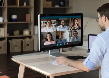 Séisme et télétravail : comment adapter l’infrastructure de l’entreprise