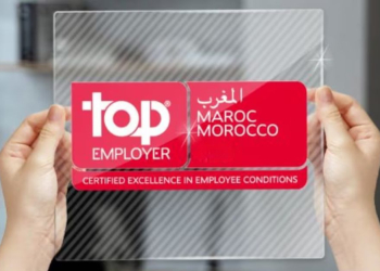 Top Employers Maroc 2025 : 17 entreprises marocaines récompensées pour l’excellence de leurs pratiques RH