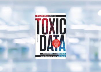 [LIVRE] Toxic Data