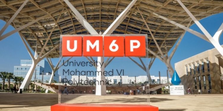 UM6P 2030 : Une vision stratégique audacieuse pour l’innovation et le développement durable en Afrique l DRH.ma