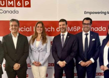L’Université Mohammed VI Polytechnique lance sa nouvelle branche « UM6P Canada » pour renforcer les ponts entre l’Afrique et l’Amérique du Nord