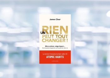 [LIVRE] Un Rien Peut Tout Changer