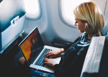 La nouvelle technologie au service des voyages d’affaires