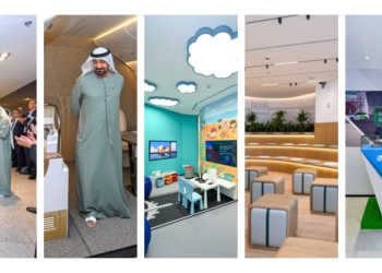 Wejhaty : un hub innovant pour les carrières et le bien-être des employés au sein du Groupe Emirates