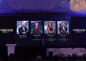 Yamed Group change de dimension et devient Ynexis Group