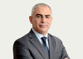Younes EL MECHRAFI réélu vice-président de la World Lottery Association