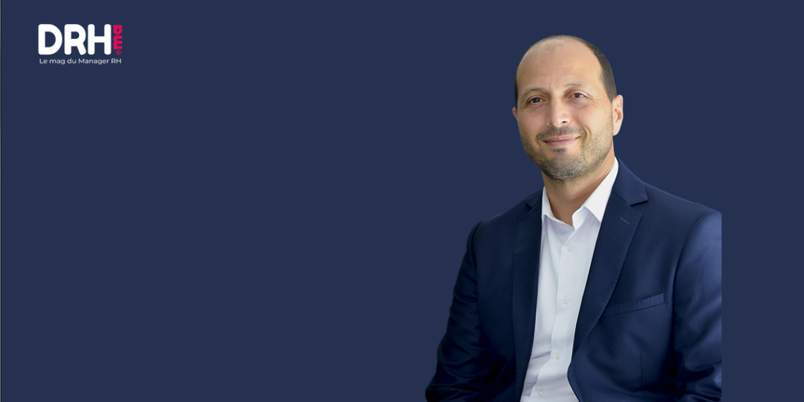 [INTERVIEW] 4 questions à Mhamed Youssef BOUABID (DRH WEBHELP) sur la Qualité de Vie au Travail