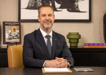 [NOMINATION] Yves Mudry : une nouvelle ère pour le Fairmont La Marina Rabat-Salé