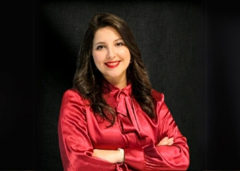 [NOMINATION] Zineb ALLITI nommée Directrice des Ressources Humaines et de la Communication de SMT Africa – Maroc