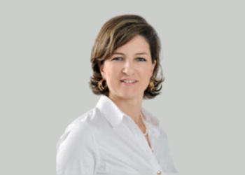 Zineb BAÏZ – EL KABBAJ nommée Directrice des Ressources Humaines chez CFG Bank
