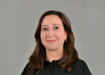 [NOMINATION] Zineb NAJIB nommée Directrice des Ressources Humaines du Groupe AFMA
