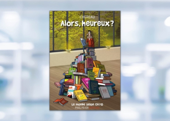 [LIVRE] Alors, heureux ?