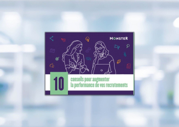 [LIVRE] 10 conseils pour augmenter la performance de vos recrutements