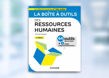 [LIVRE] La boîte à outils des ressources humaines