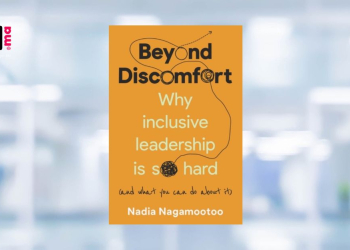 [LIVRE] Beyond Discomfort by Nadia Nagamootoo