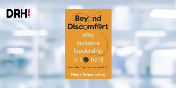 [LIVRE] Beyond Discomfort by Nadia Nagamootoo