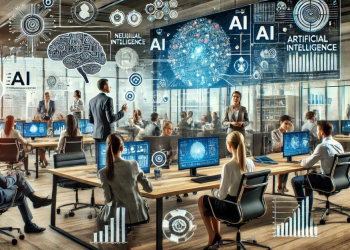 Développer les compétences en IA : un enjeu crucial pour les collaborateurs et les entreprises