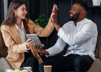 IA en entreprises : Fini les discordes ?