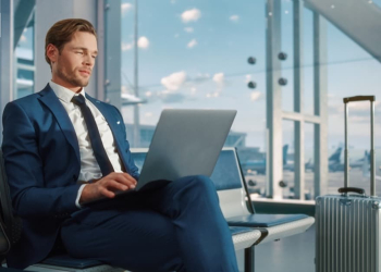 5 points majeurs autour du déplacement professionnel