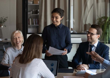 L’engagement des employés par le biais des évaluations de fin d’année : une clé pour la réussite organisationnelle