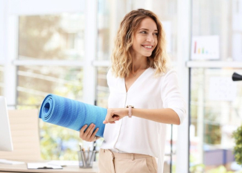 Le sport au travail : le nouvel équilibre entre vie professionnelle et vie privée