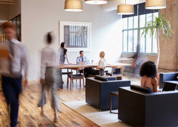 Coworking : Vers une métamorphose de la mobilité ?