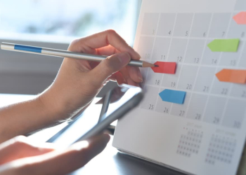 Les 3 étapes fondamentales pour un déplacement professionnel