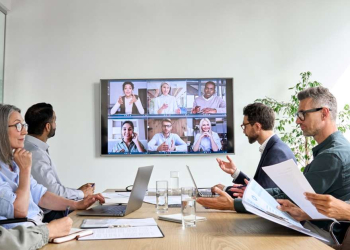 Optimiser les évaluations de fin d’année pour les employés à distance