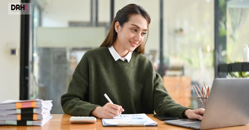 Maximiser le potentiel des évaluations de fin d’année pour favoriser le développement des employés