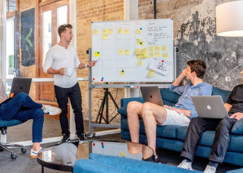 Guide d’élaboration d’un programme de formation pour les nouveaux employés