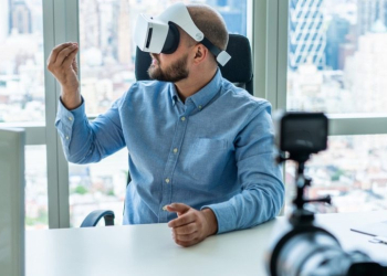 Immersive Learning : Avantages et défis en entreprise