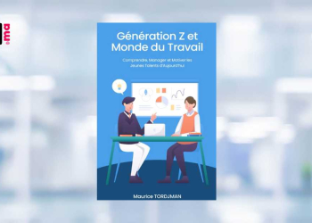 [LIVRE] Génération Z et Monde du Travail
