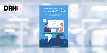 [LIVRE] Génération Z et Monde du Travail