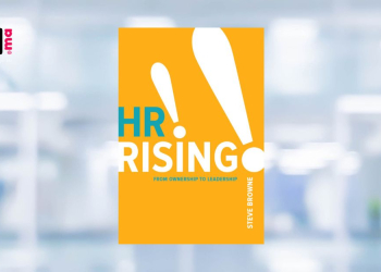 [LIVRE] HR Rising!! by Steve Browne