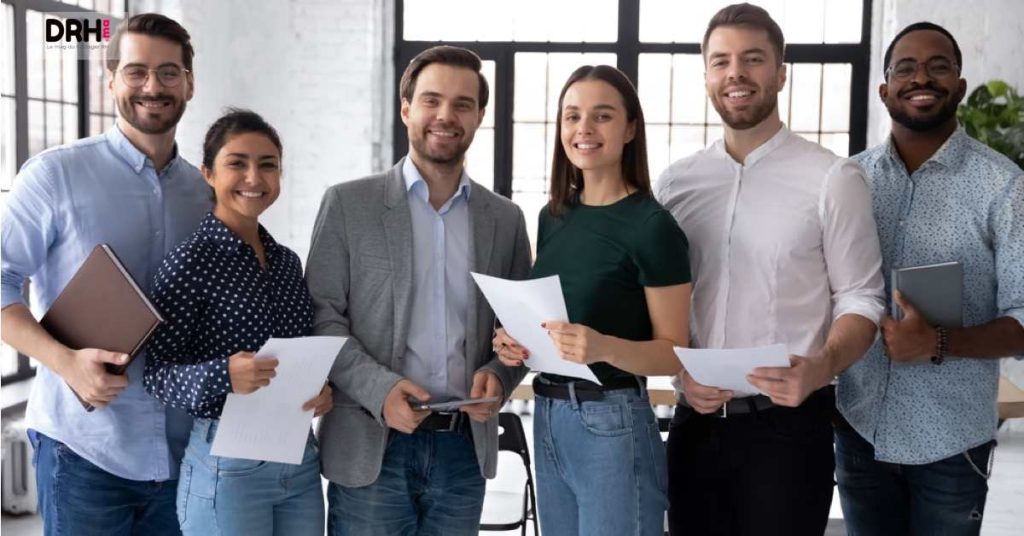 Immatriculation des salariés bénéficiaires : démarches à suivre