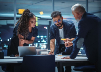 L’importance des compétences douces dans le monde professionnel moderne