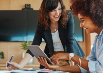Booster la productivité en entreprise grâce à l’IA