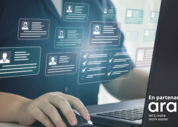 L’IA dans les RH : l’intelligence artificielle change-t-elle définitivement notre façon de recruter ?