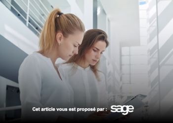 La digitalisation au service de la fonction RH