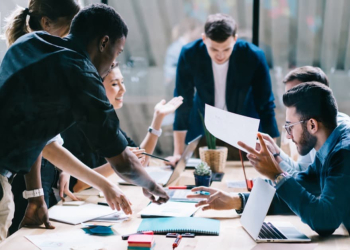 Qu’est-ce que l’apprentissage organisationnel ?
