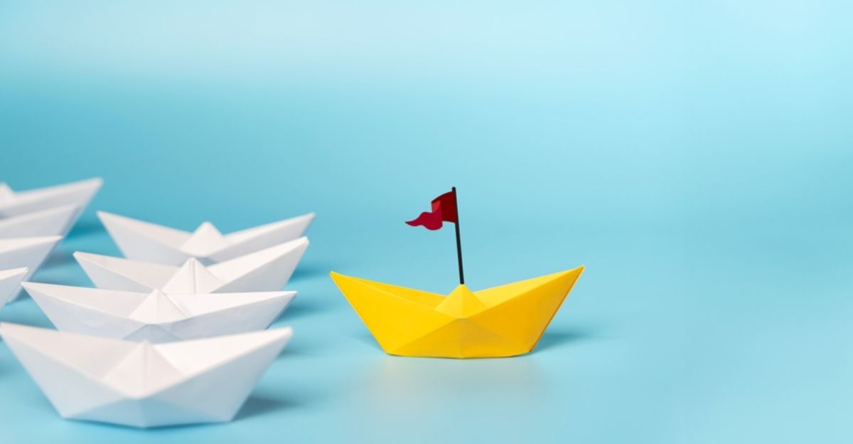 Humilité et lucidité : le véritable modèle de leadership