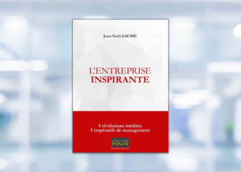 [LIVRE] L’entreprise inspirante