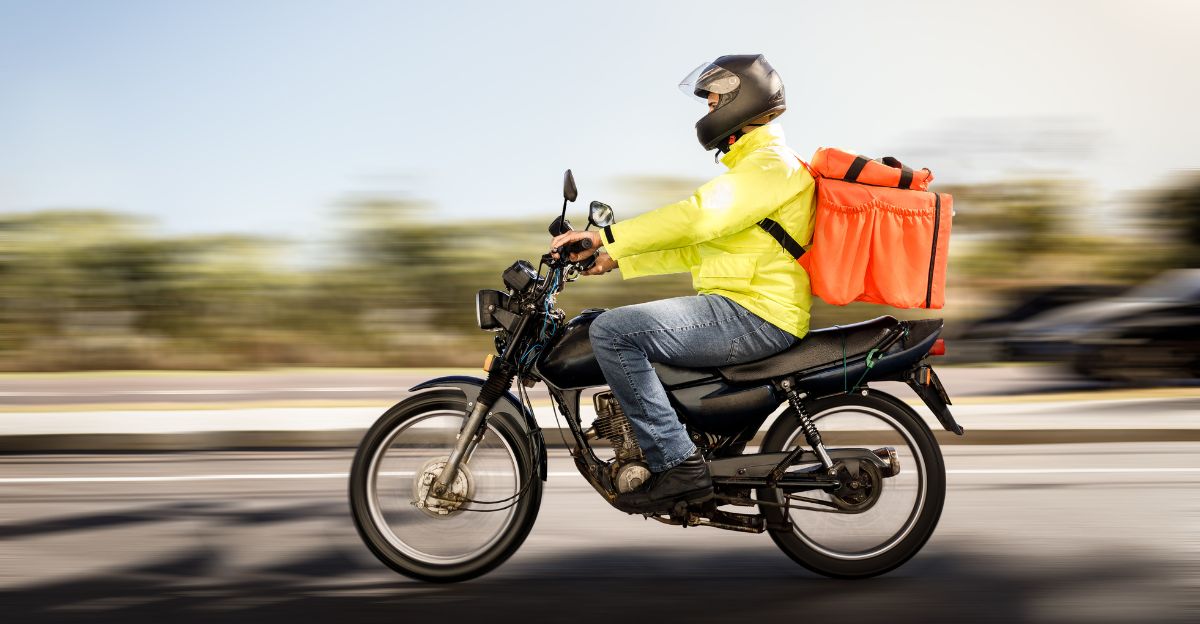 La perception des conditions de travail des livreurs : un levier clé de la marque employeur des plateformes de livraison