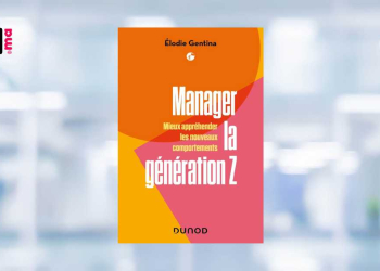 [LIVRE] Manager la génération Z
