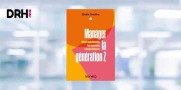 [LIVRE] Manager la génération Z