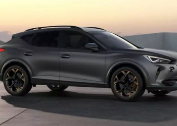 La mondialisation de CUPRA franchit une étape importante avec le lancement de la marque au Maroc