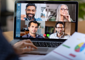 Politique de paie et télétravail : Le salaire mérité à 100% ?