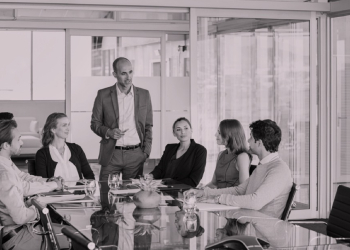 Travail flexible : 6 recommandations à mettre en place pour une culture réussie