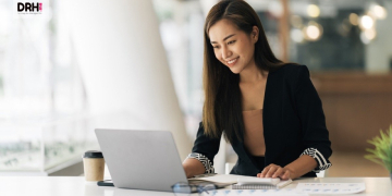 Passage au portail DAMANCOM : optimisation pour entreprises affiliées CNSS