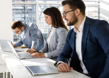 E-learning : Au service du développement des ressources humaines